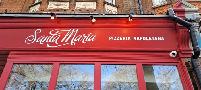 Bold, Vibrant & Eye-Catching Colours: Make Your Signage Stand Out